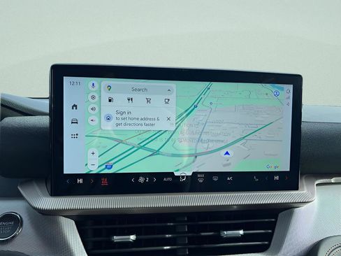 New 2026 Ford Explorer Active w/ Active Comfort Package image 16