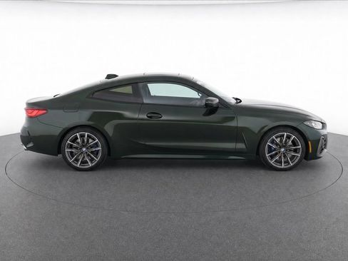 Used 2021 BMW 440i xDrive Coupe w/ Executive Package AWD/4WD image 28