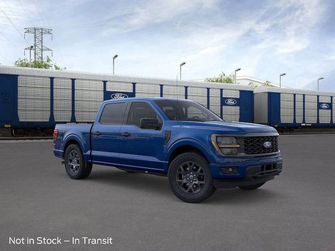 New 2026 Ford F150 STX image 7