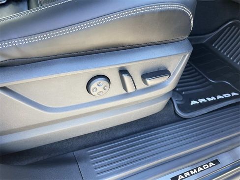 New 2026 Nissan Armada PRO-4X image 22