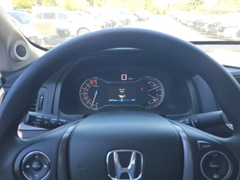 Used 2017 Honda Ridgeline Sport image 27