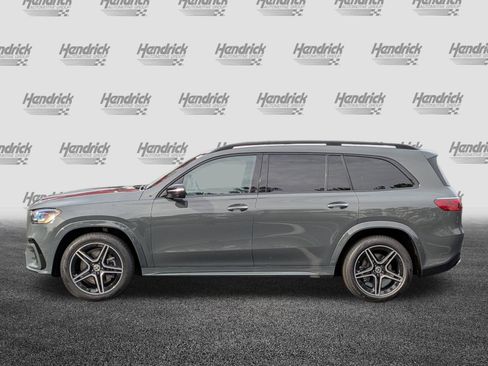 New 2026 Mercedes-Benz GLS 450 450 image 7