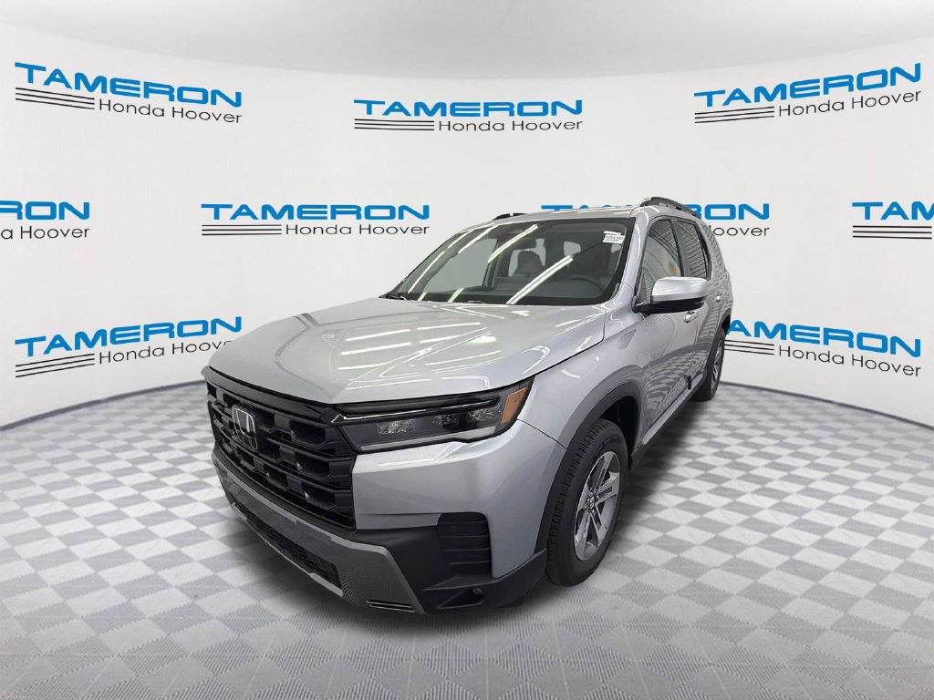 New 2026 Honda Pilot EX-L image 1