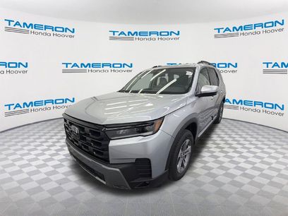 New 2026 Honda Pilot EX-L