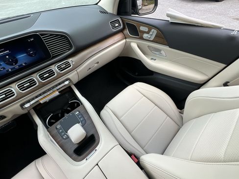 New 2026 Mercedes-Benz GLE 350 4MATIC image 14