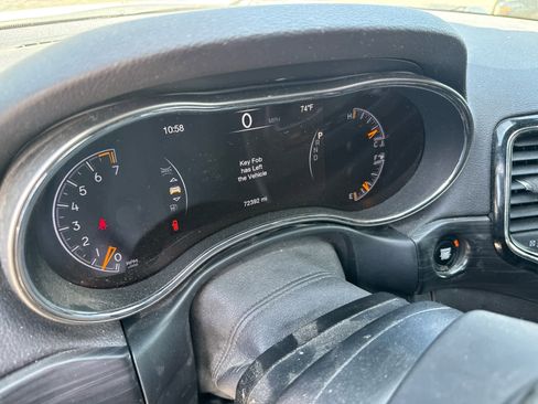 Used 2020 Jeep Grand Cherokee Altitude image 8