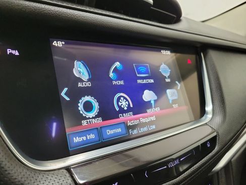 Used 2019 Cadillac XT5 Luxury w/ LPO, Radiant Package image 27