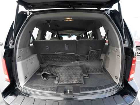 Used 2010 Honda Pilot EX-L image 28