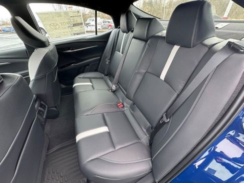 New 2026 Toyota Camry SE image 12