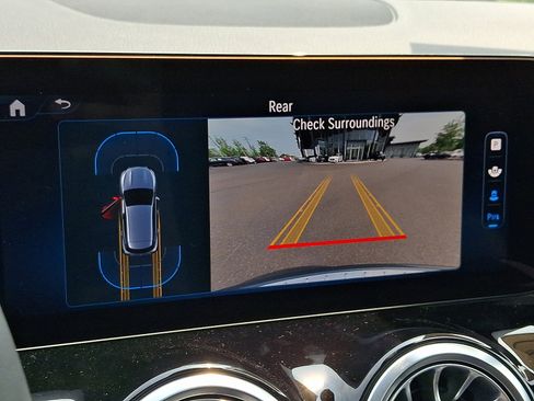 New 2025 Mercedes-Benz GLA 250 4MATIC image 18