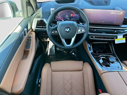 New 2026 BMW X5 sDrive40i w/ Premium Package image 17