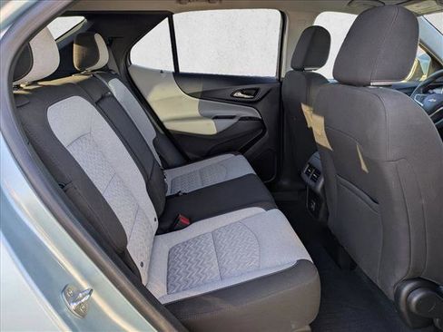 Used 2022 Chevrolet Equinox LT image 18