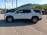 Used 2021 Chevrolet Traverse LT w/ LPO, Floor Liner Package image 4