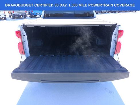 Certified 2019 Chevrolet Silverado 1500 RST w/ All-Star Edition image 27