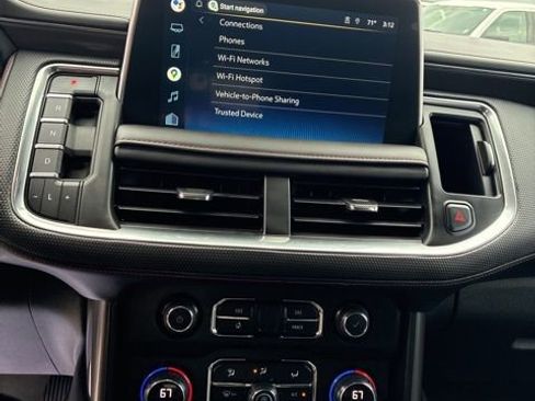 Used 2022 Chevrolet Tahoe RST w/ Luxury Package image 19