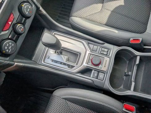 Certified 2021 Subaru Forester Premium AWD/4WD image 17