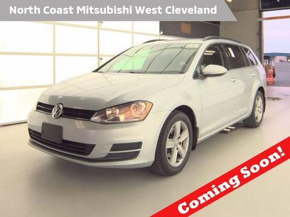 Used 2015 Volkswagen Golf TDI S