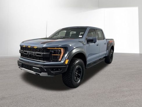 Used 2023 Ford F150 Raptor AWD/4WD image 2