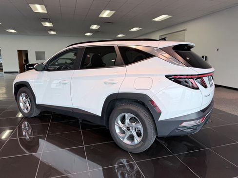Used 2023 Hyundai Tucson SEL AWD/4WD image 11