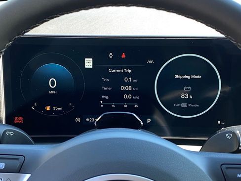 New 2026 Hyundai Tucson SEL image 14