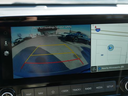 Certified 2023 Hyundai Kona SEL w/ Convenience Package image 27