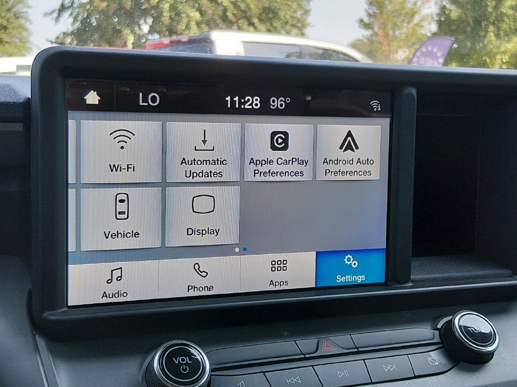 Used 2024 Ford Maverick XLT w/ XLT Luxury Package FWD image 19