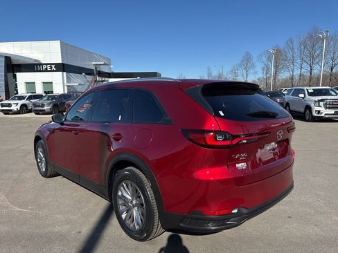 Used 2024 MAZDA CX-90 3.3 Turbo w/ Preferred Plus image 3