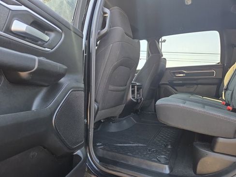 Used 2022 RAM 1500 Big Horn AWD/4WD image 10