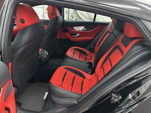 New 2026 Mercedes-Benz AMG GT 43 image 24