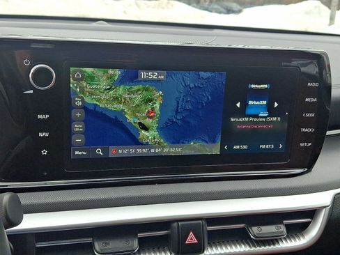 Used 2023 Kia K5 GT-Line image 18