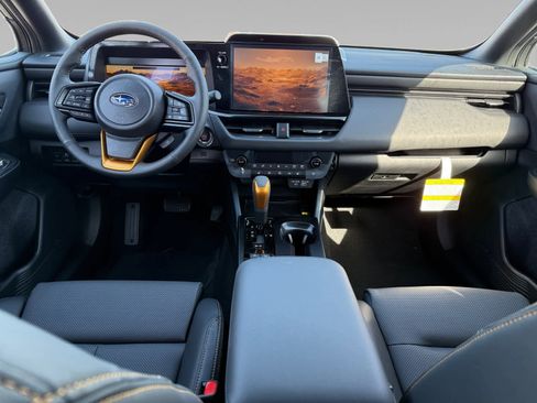 New 2026 Subaru Outback Wilderness image 10