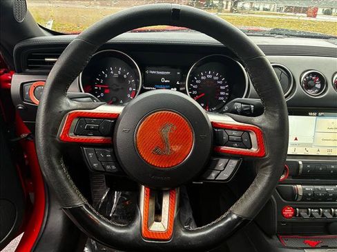 Used 2018 Ford Mustang Shelby GT350 w/ Electronics Package image 8