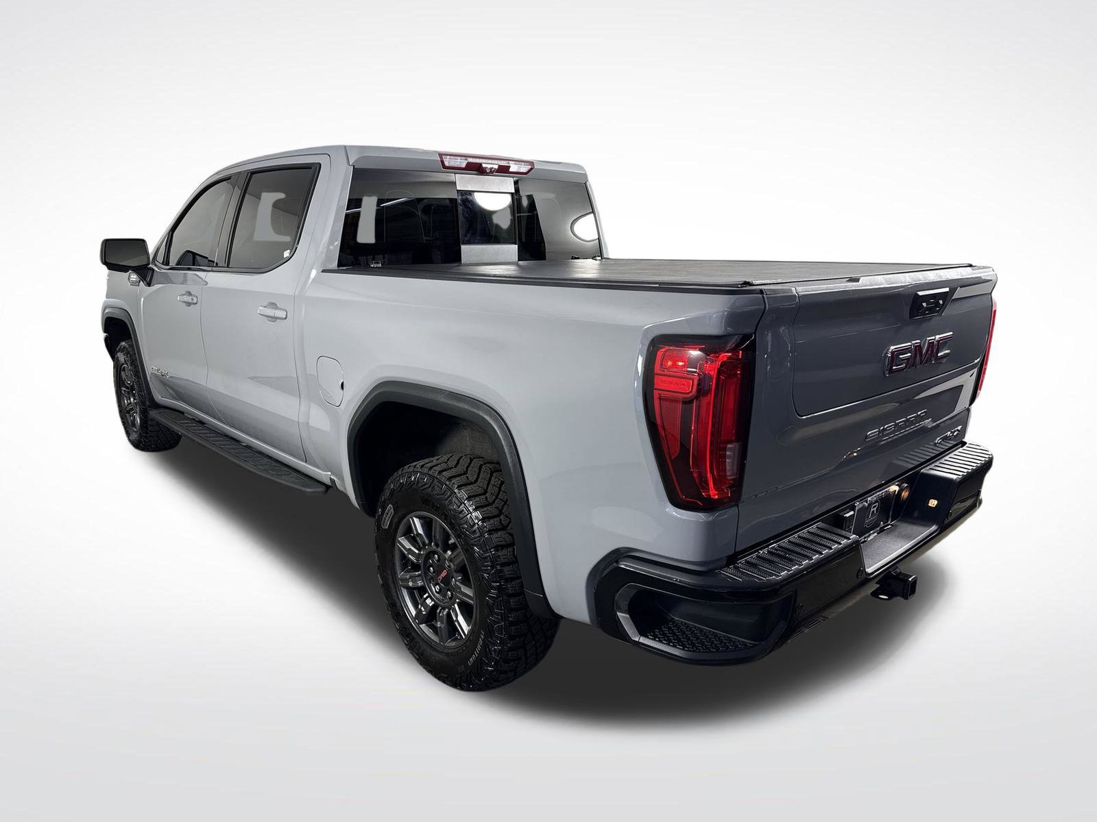 Used 2024 GMC Sierra 1500 AT4X AWD/4WD image 31