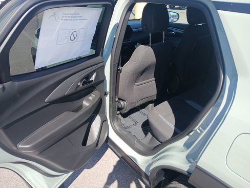 New 2026 Chevrolet TrailBlazer LT image 17