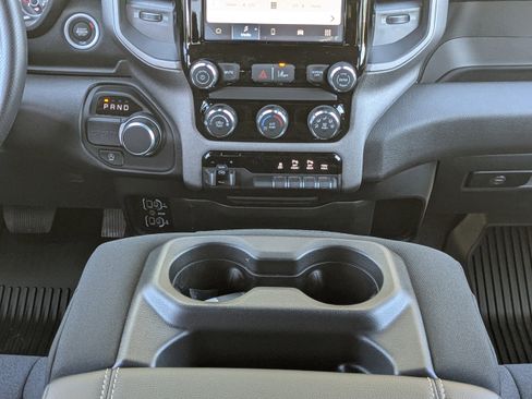 New 2026 RAM 1500 Tradesman image 18