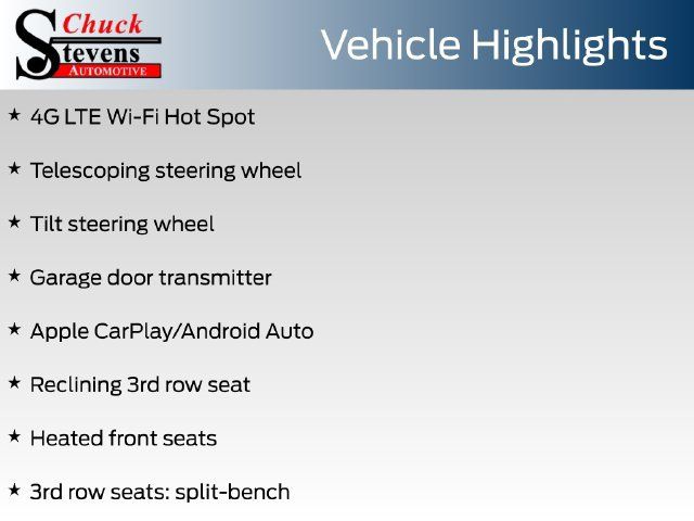 Used 2025 Chrysler Pacifica Select FWD image 7