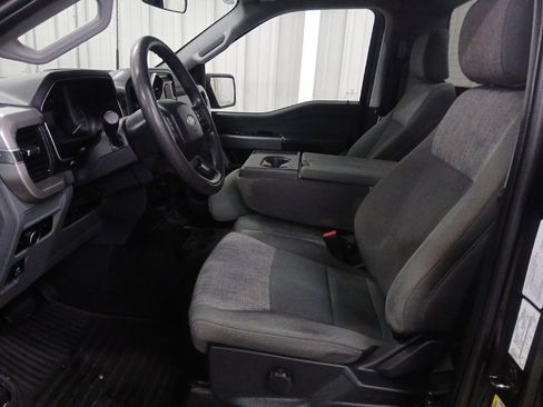 Certified 2023 Ford F150 XLT image 16