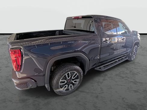 Used 2025 GMC Sierra 1500 AT4 image 14