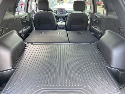 Used 2023 Chevrolet Blazer LT image 25