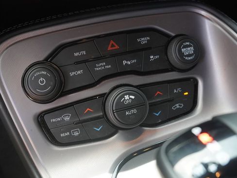 Used 2023 Dodge Challenger GT w/ Plus Package RWD image 26