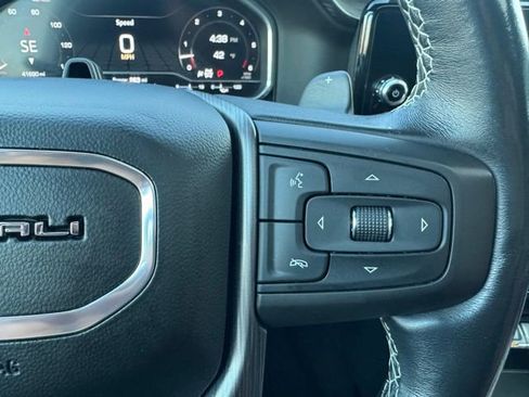 Used 2024 GMC Sierra 1500 Denali Ultimate image 32