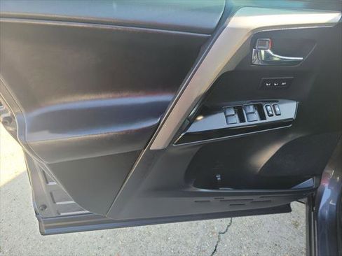 Certified 2017 Toyota RAV4 Limited image 13
