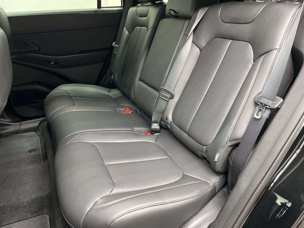 New 2026 Jeep Cherokee Limited AWD/4WD image 5