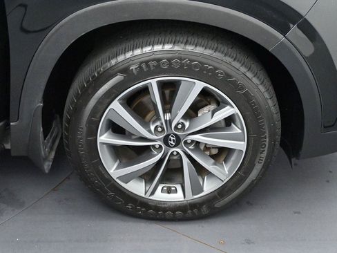Used 2020 Hyundai Santa Fe SEL w/ Convenience Package AWD/4WD image 33