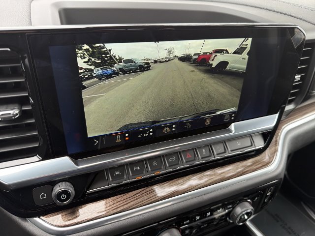 New 2026 Chevrolet Silverado 1500 RST w/ RST All Star Premium Package AWD/4WD image 32