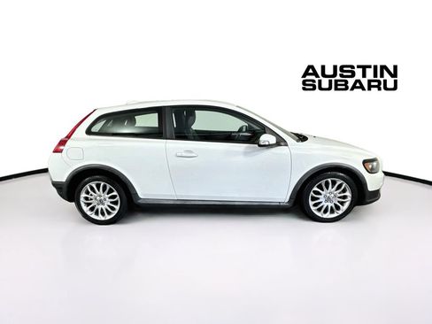 Used 2009 Volvo C30 T5 FWD image 8