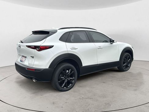 New 2026 MAZDA CX-30 2.5 Turbo w/ Premium Plus Pkg AWD/4WD image 5