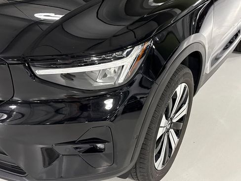 Certified 2023 Volvo XC40 Recharge Plus w/ Protection Package Premier AWD/4WD image 7
