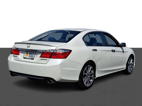 Used 2013 Honda Accord Sport image 6