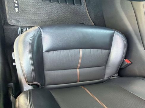 Used 2020 Nissan Altima 2.5 SR image 9